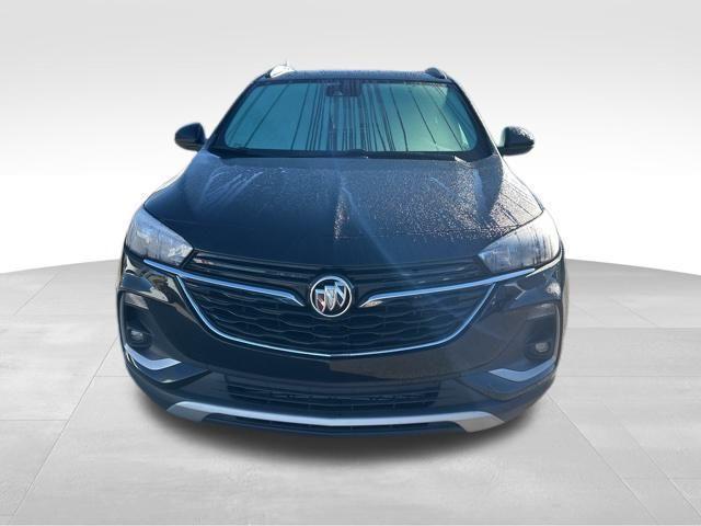 used 2020 Buick Encore GX car, priced at $17,280