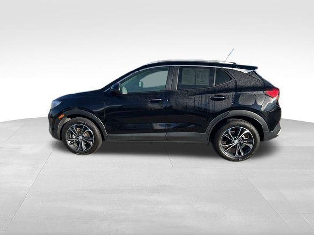 used 2020 Buick Encore GX car, priced at $17,280