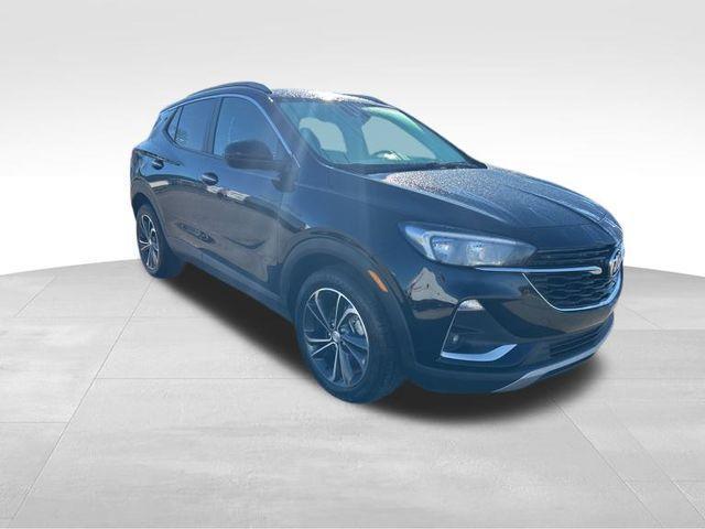 used 2020 Buick Encore GX car, priced at $17,280