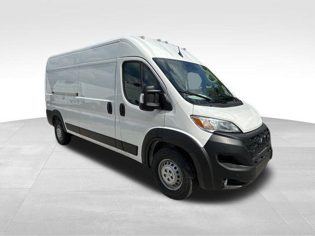 new 2024 Ram ProMaster 2500 car, priced at $48,497