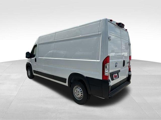 new 2024 Ram ProMaster 2500 car, priced at $48,497