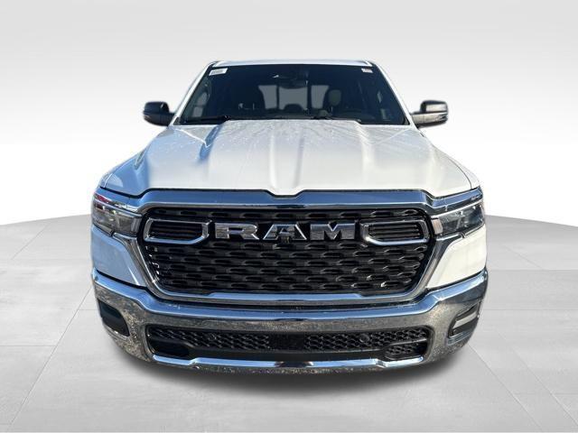 new 2025 Ram 1500 car, priced at $42,021