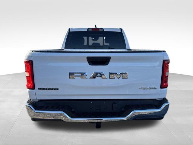 new 2025 Ram 1500 car, priced at $42,021