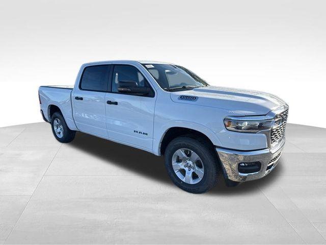 new 2025 Ram 1500 car, priced at $42,021