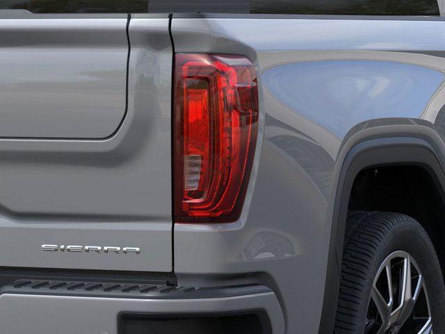 new 2025 GMC Sierra 1500 car, priced at $71,902