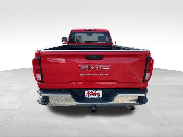 used 2020 GMC Sierra 3500 car, priced at $39,999