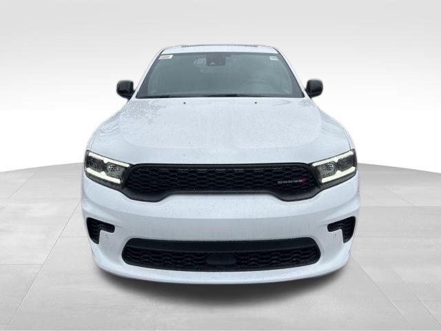 new 2025 Dodge Durango car, priced at $39,844