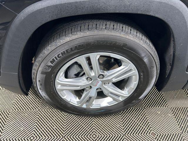 used 2022 GMC Terrain car, priced at $22,594