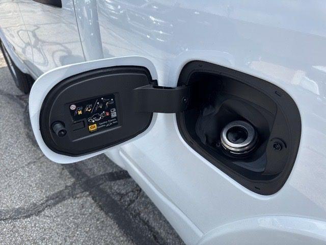 new 2025 Ram 1500 car, priced at $39,648