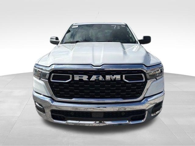 new 2025 Ram 1500 car, priced at $39,648