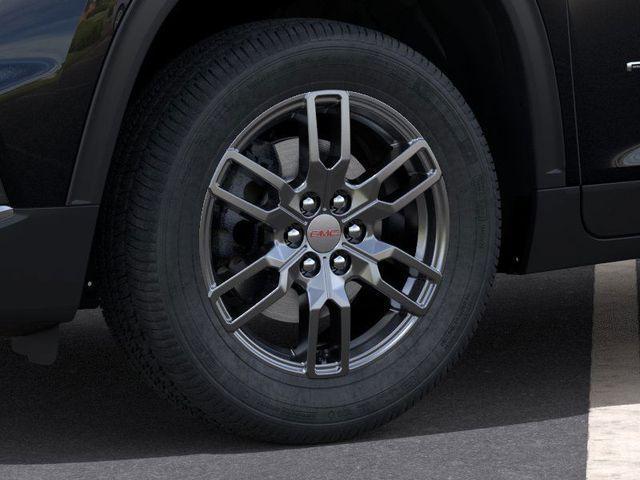 new 2026 GMC Acadia car, priced at $48,585