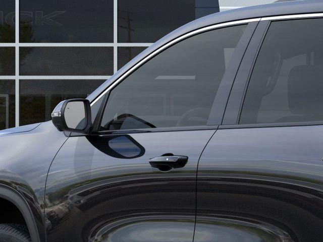 new 2026 GMC Acadia car, priced at $48,585