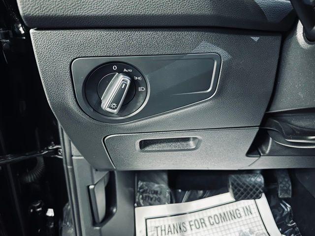 used 2022 Volkswagen Tiguan car, priced at $22,408