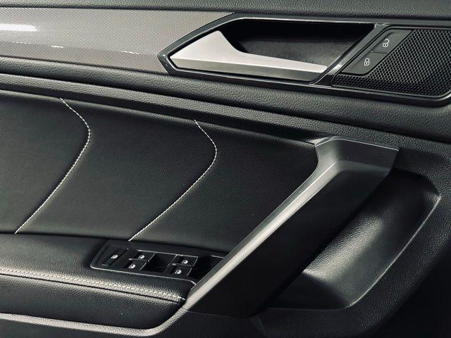 used 2022 Volkswagen Tiguan car, priced at $22,408