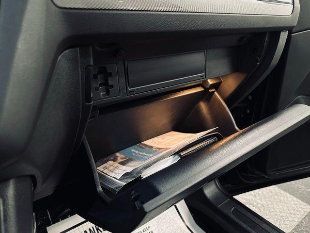 used 2022 Volkswagen Tiguan car, priced at $22,408