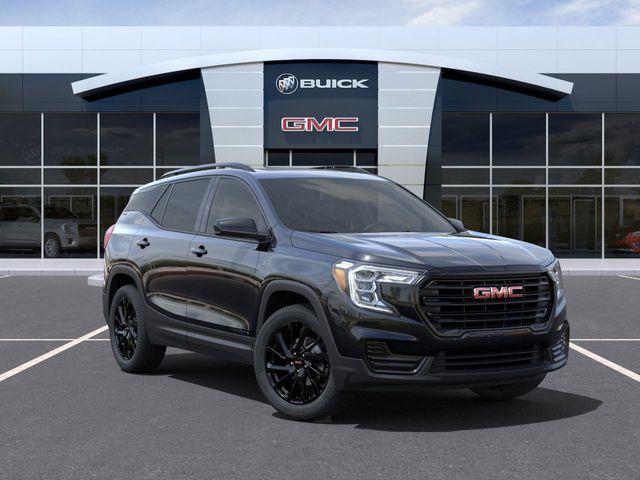 new 2024 GMC Terrain car, priced at $28,928