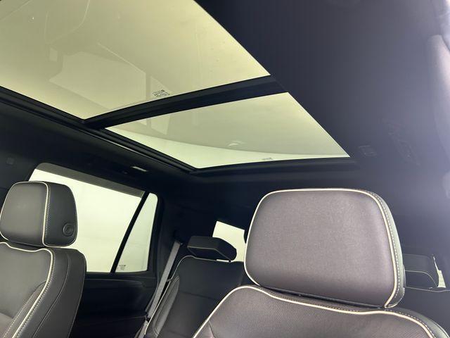 used 2021 GMC Yukon car, priced at $49,485