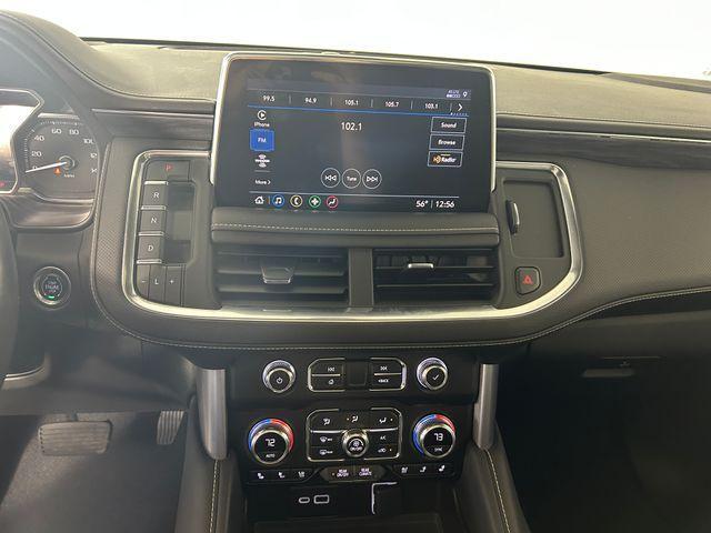 used 2021 GMC Yukon car, priced at $49,485
