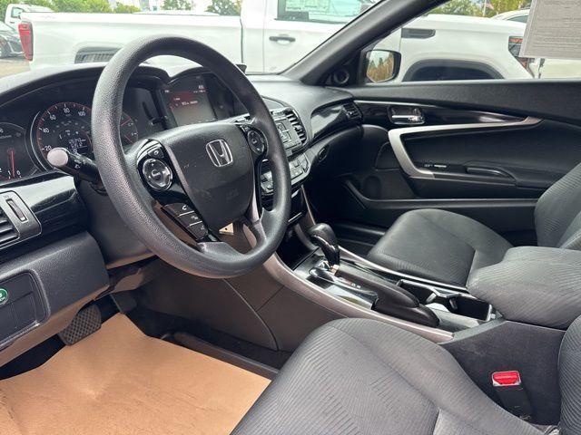 used 2016 Honda Accord car, priced at $10,985