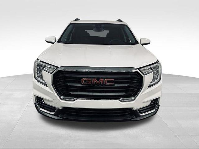 used 2022 GMC Terrain car, priced at $22,503