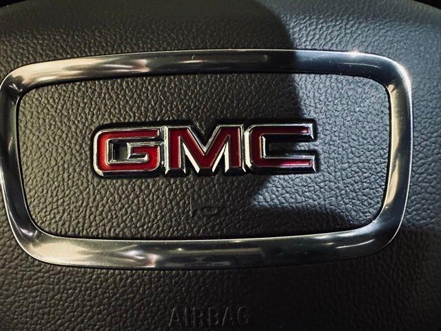 used 2022 GMC Terrain car, priced at $22,503