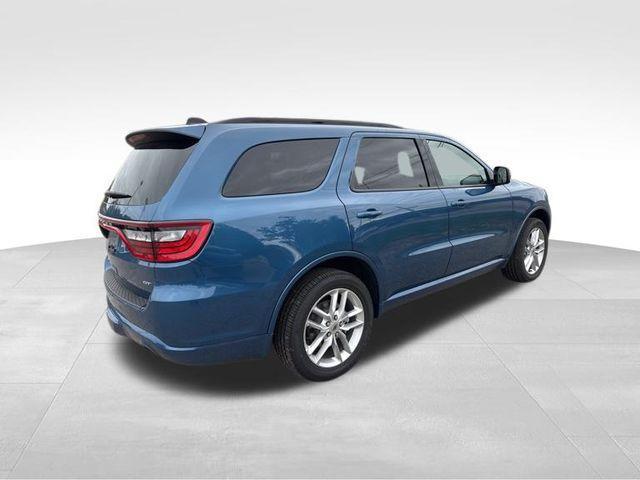 new 2025 Dodge Durango car, priced at $40,957