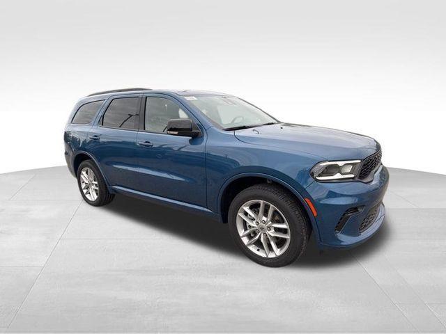 new 2025 Dodge Durango car, priced at $40,957