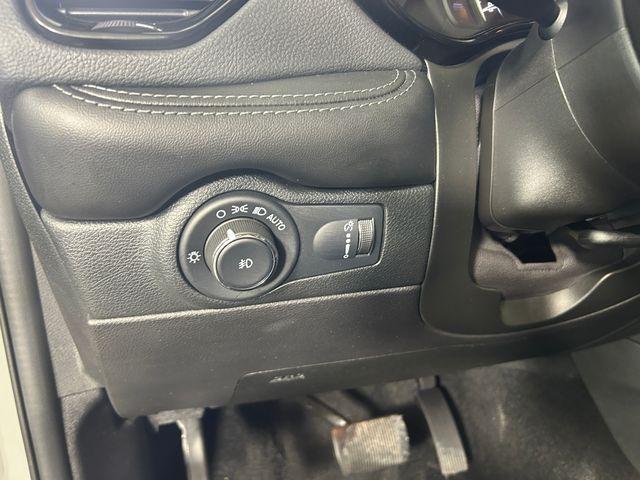 used 2022 Dodge Durango car, priced at $34,259