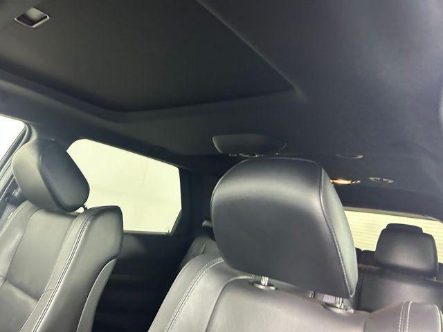 used 2022 Dodge Durango car, priced at $34,259