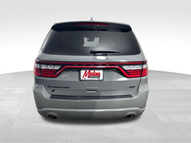 used 2022 Dodge Durango car, priced at $34,259