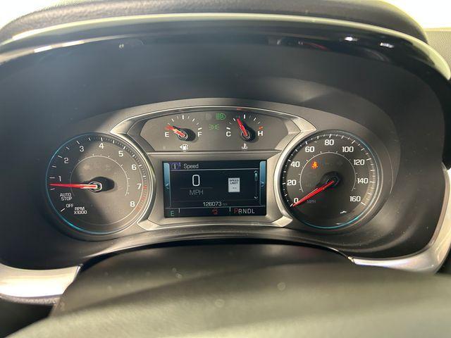 used 2019 Chevrolet Traverse car, priced at $17,995