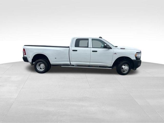 used 2021 Ram 3500 car, priced at $39,152