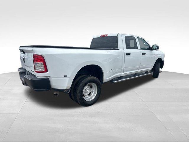 used 2021 Ram 3500 car, priced at $39,152