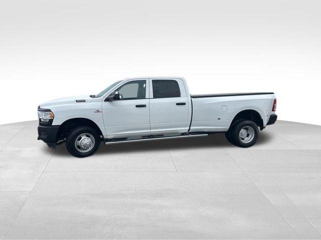 used 2021 Ram 3500 car, priced at $39,152