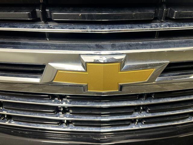 used 2021 Chevrolet Suburban car, priced at $37,470