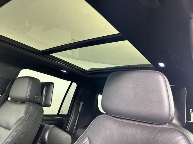 used 2021 Chevrolet Suburban car, priced at $37,470