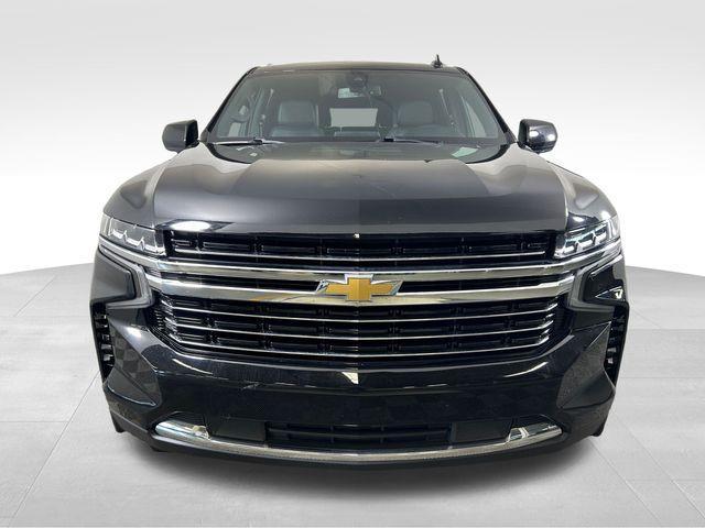 used 2021 Chevrolet Suburban car, priced at $37,470
