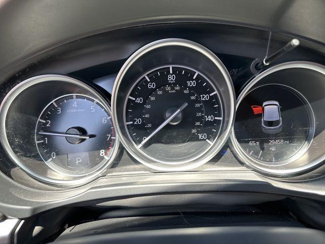 used 2022 Mazda CX-5 car, priced at $23,985