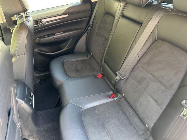 used 2022 Mazda CX-5 car, priced at $23,985
