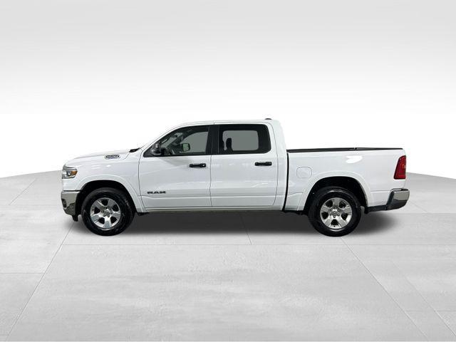 used 2025 Ram 1500 car, priced at $38,499