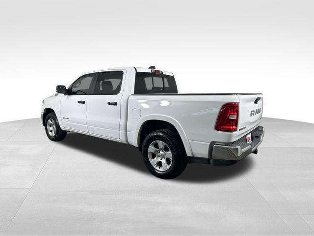 used 2025 Ram 1500 car, priced at $38,499