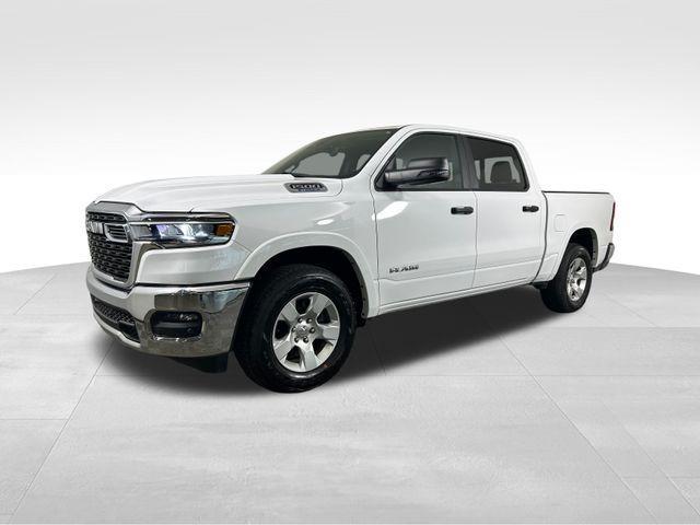 used 2025 Ram 1500 car, priced at $38,499