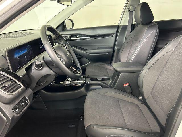 used 2024 Kia Seltos car, priced at $24,885