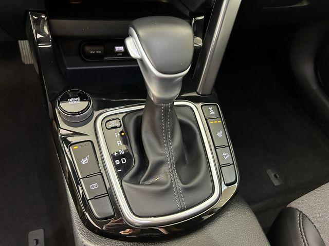 used 2024 Kia Seltos car, priced at $24,885