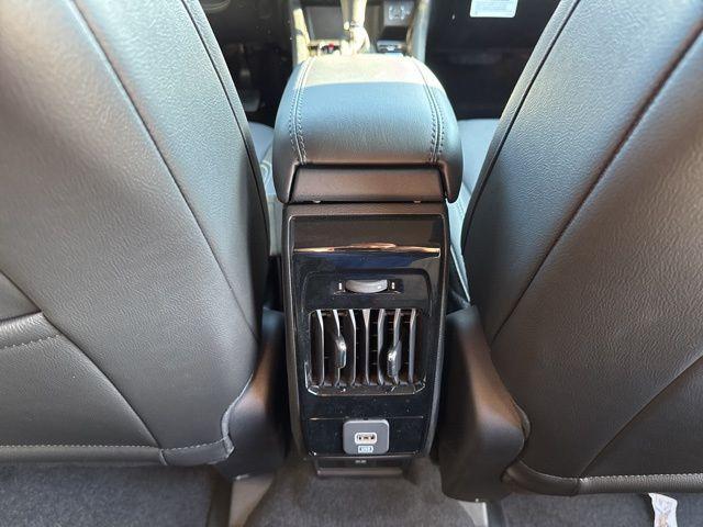 new 2025 Jeep Compass car, priced at $30,125