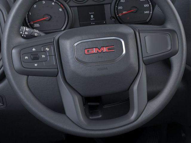 new 2025 GMC Sierra 2500 car, priced at $66,765