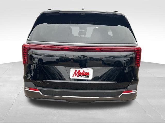used 2025 Kia Carnival car, priced at $48,630