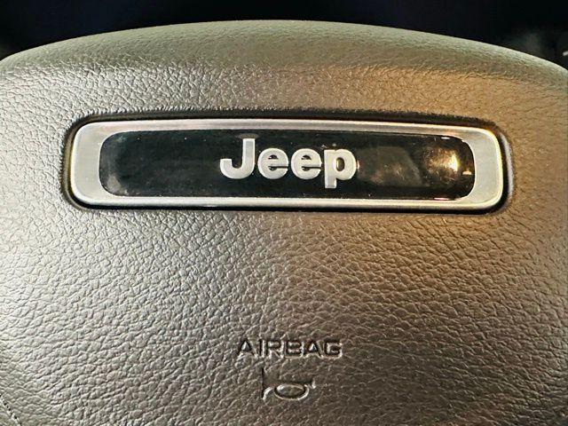 used 2022 Jeep Compass car, priced at $22,445