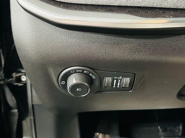 used 2022 Jeep Compass car, priced at $22,445