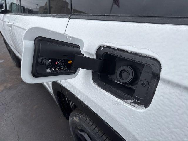 new 2025 Jeep Grand Cherokee L car, priced at $50,378